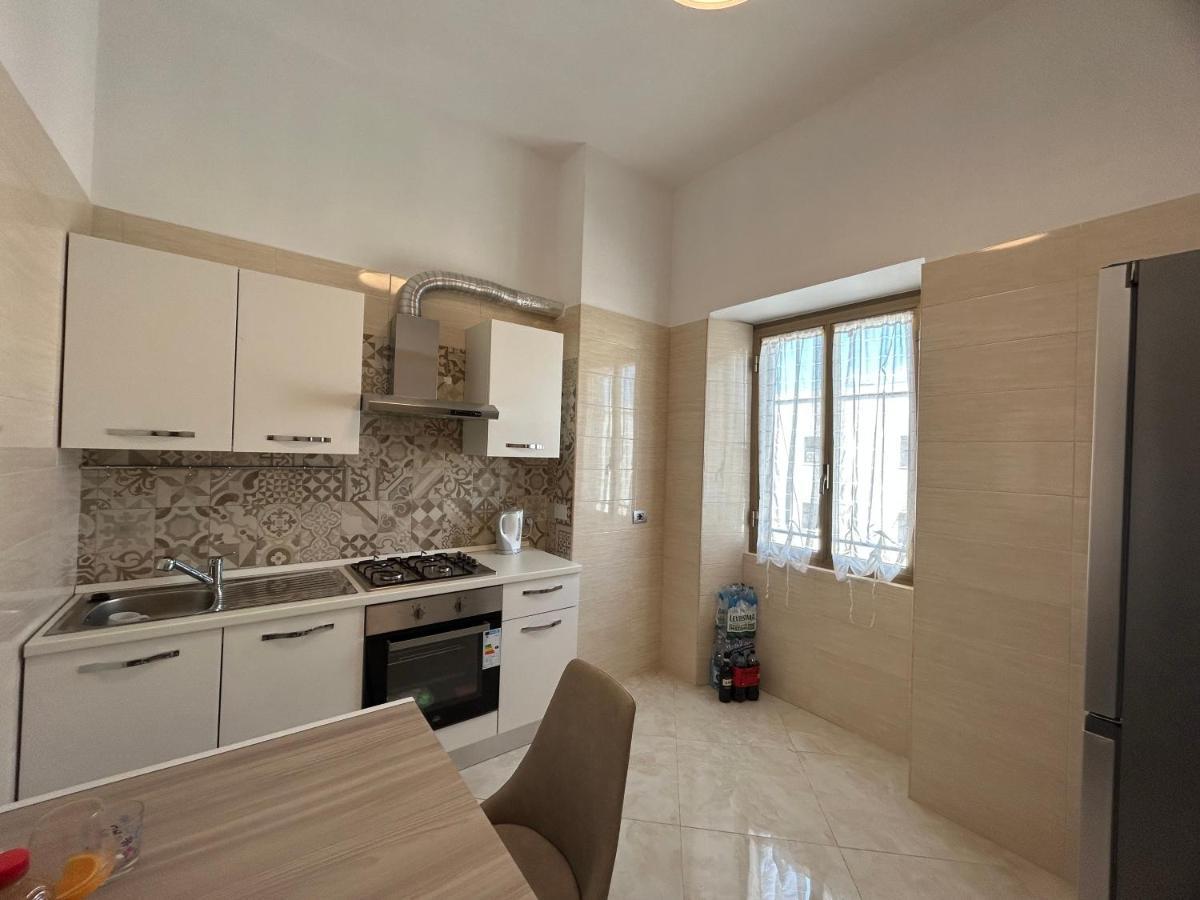 Claire House Roma Exterior foto