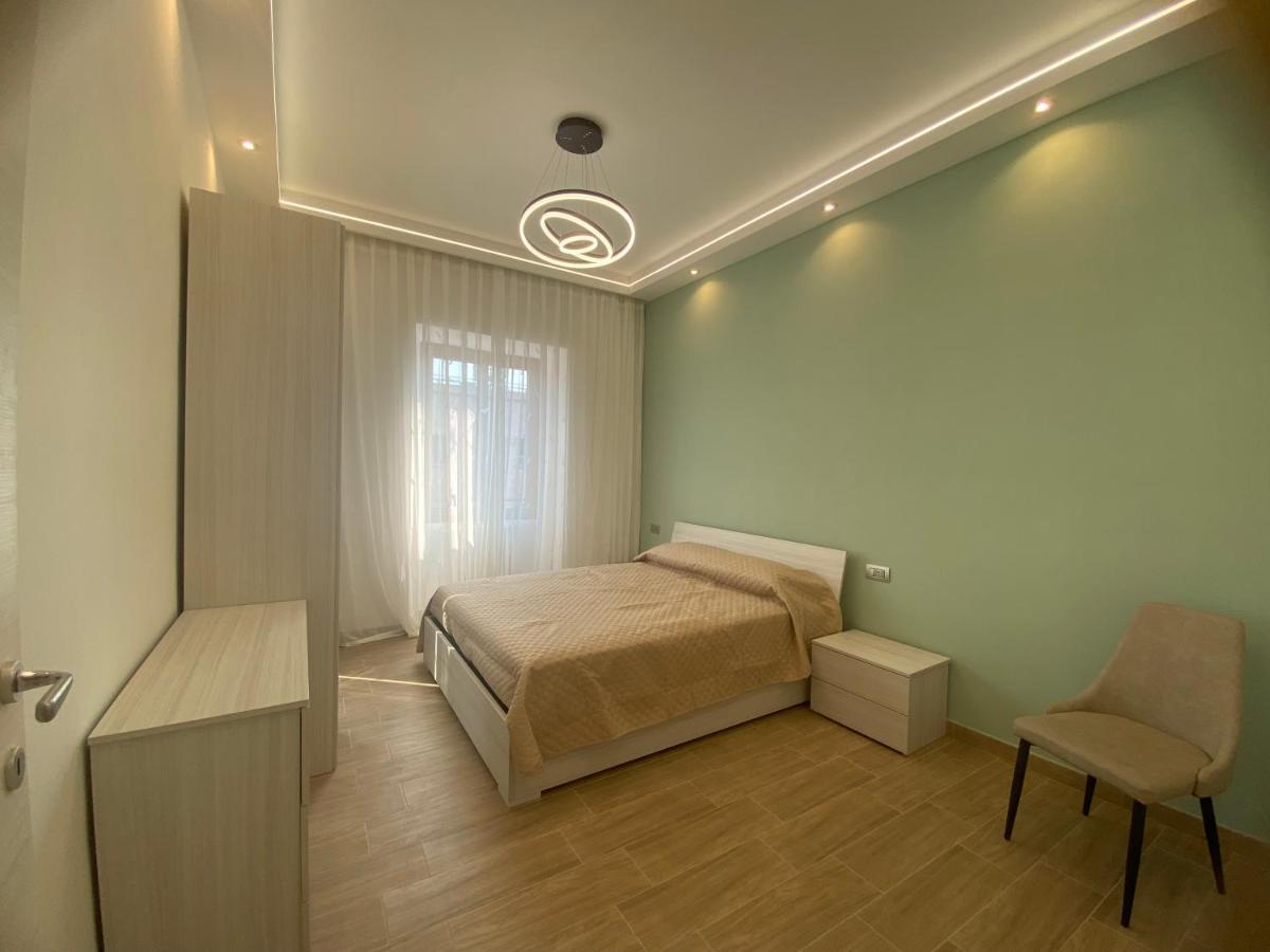 Claire House Roma Exterior foto
