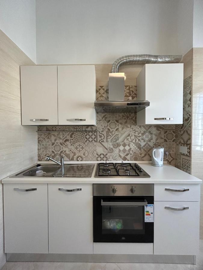 Claire House Roma Exterior foto