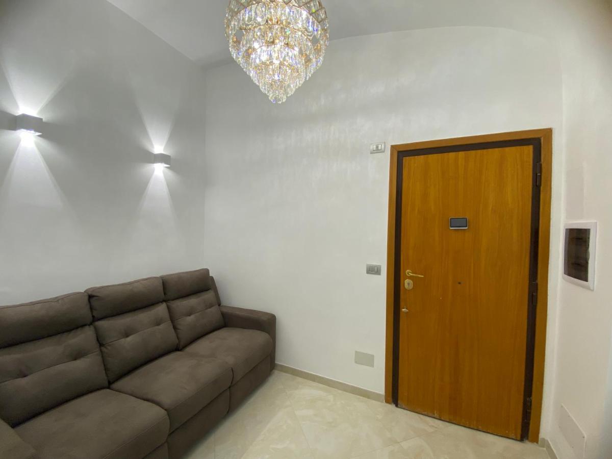 Claire House Roma Exterior foto