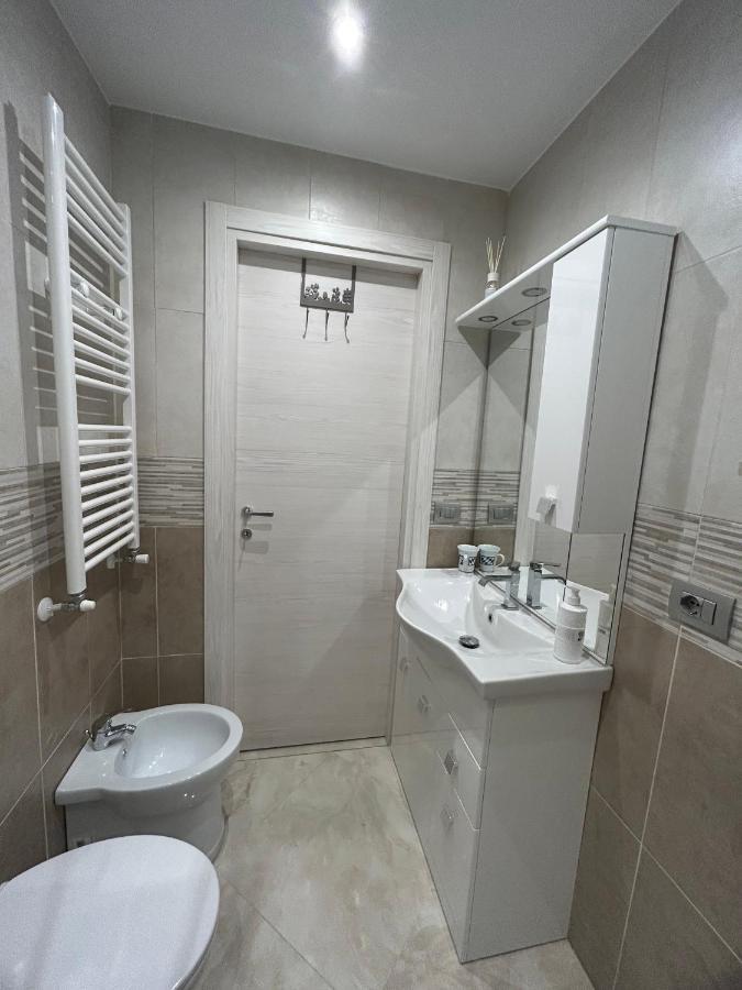 Claire House Roma Exterior foto