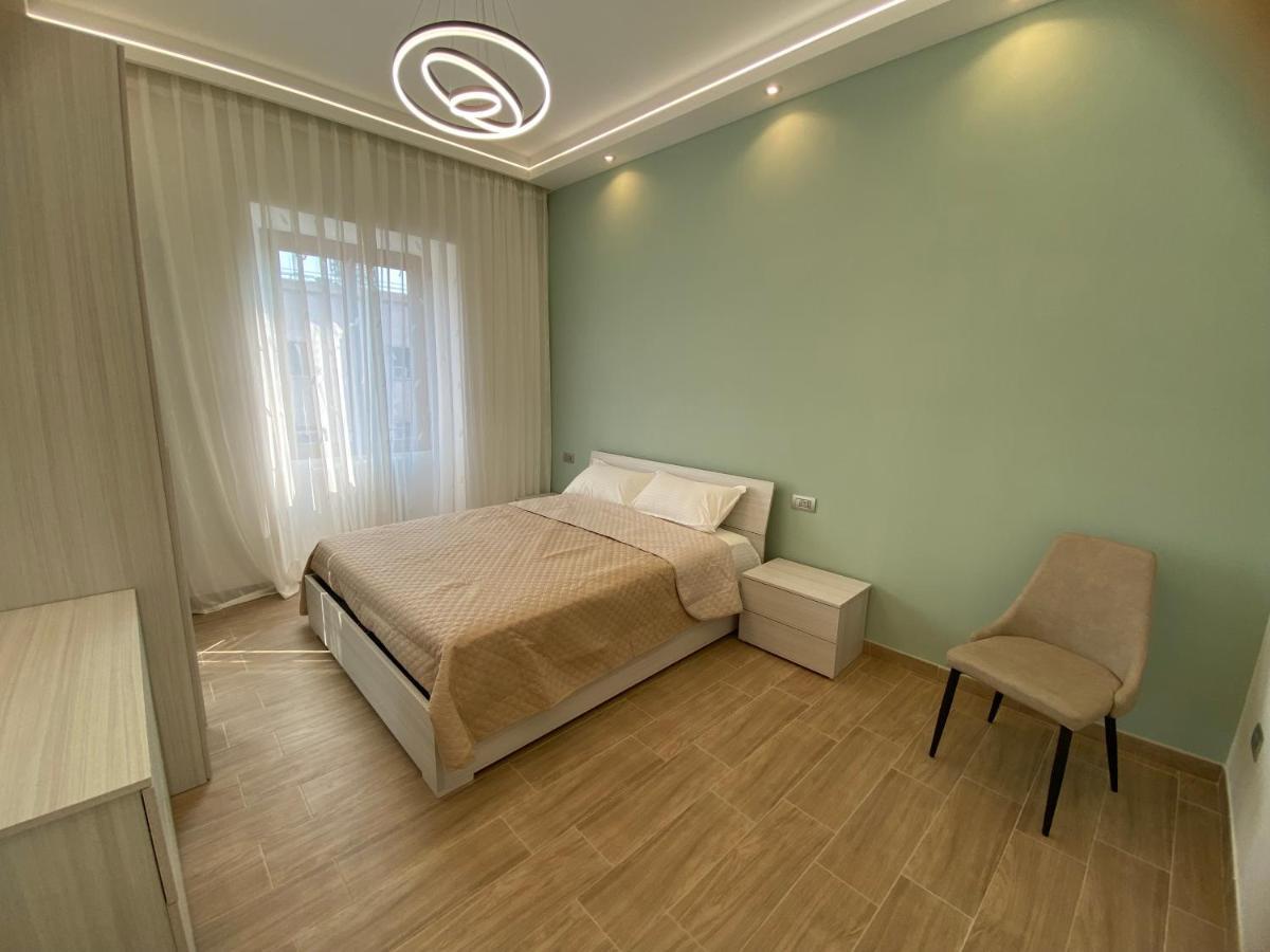 Claire House Roma Exterior foto
